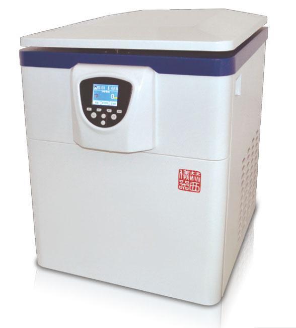DD5/DD5M自动脱帽离心机